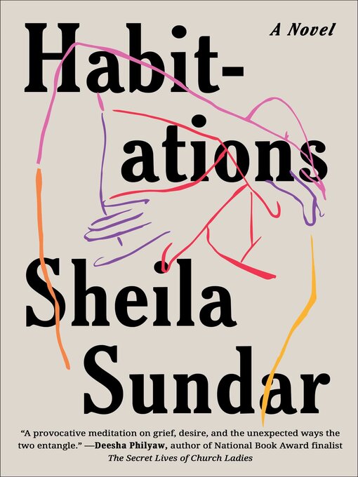 Title details for Habitations by Sheila Sundar - Wait list